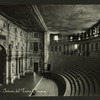 Theatres -- Italy -- Vicenza -- Olimpico