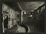Theatres -- Italy -- Vicenza -- Olimpico