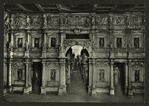 Theatres -- Italy -- Vicenza -- Olimpico