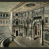 Theatres -- Italy -- Vicenza -- Olimpico