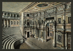Theatres -- Italy -- Vicenza -- Olimpico