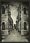 Theatres -- Italy -- Vicenza -- Olimpico