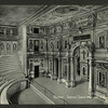 Theatres -- Italy -- Vicenza -- Olimpico