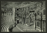 Theatres -- Italy -- Vicenza -- Olimpico