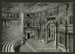 Theatres -- Italy -- Vicenza -- Olimpico
