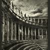 Theatres -- Italy -- Vicenza -- Olimpico