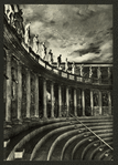 Theatres -- Italy -- Vicenza -- Olimpico