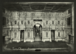 Theatres -- Italy -- Vicenza -- Olimpico