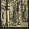 Theatres -- Italy -- Vicenza -- Olimpico