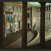 Theatres -- Italy -- Vicenza -- Olimpico
