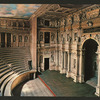 Theatres -- Italy -- Vicenza -- Olimpico