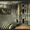 Theatres -- Italy -- Vicenza -- Olimpico