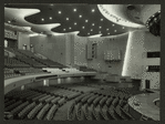 Theatres -- Japan -- Umeda Koma Stadium