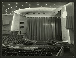 Theatres -- Japan -- Umeda Koma Stadium