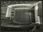Theatres -- Japan -- Umeda Koma Stadium