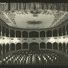 Theatres -- Jugoslavia -- Hvar