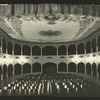 Theatres -- Jugoslavia -- Hvar