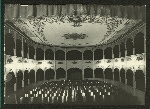 Theatres -- Jugoslavia -- Hvar