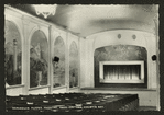 Theatres -- Marionette -- Wales -- Rhos-On-Sea