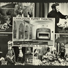 Theatres -- Marionette -- Wales -- Rhos-On-Sea