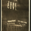 Theatres -- Marquees