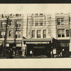 Theatres -- Marquees