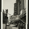 Theatres -- Marquees