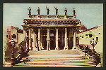 Theatres -- Mexico -- Guanajuato -- Teatro Juarez