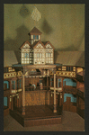 Theatres -- Models