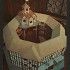 Theatres -- Models