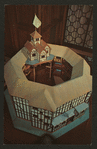 Theatres -- Models