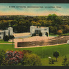 Theatres -- Open Air