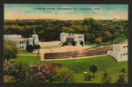 Theatres -- Open Air