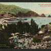 Theatres -- Open Air