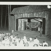 Theatres -- Open Air