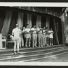 Theatres -- Open Air