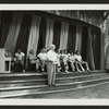 Theatres -- Open Air