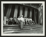 Theatres -- Open Air