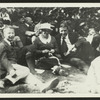 Theatres -- Open Air