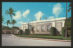 Theatres -- Palm Beach -- Royal Poinciana Playhouse