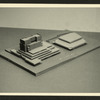 Theatres -- Projected