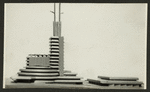 Theatres -- Projected
