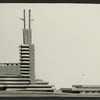 Theatres -- Projected