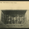 Theatres -- Roman -- France -- Orange