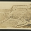 Theatres -- Roman -- Italy -- Pompeii