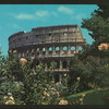 Theatres -- Roman -- Italy -- Rome -- Coloseum