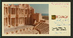 Theatres -- Roman -- Libya