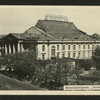 Theatres -- Russia -- Leningrad -- Kino-Panorama