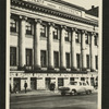 Theatres -- Russia -- Leningrad -- Soviet