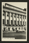 Theatres -- Russia -- Leningrad -- Soviet